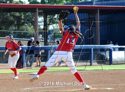 Thumbnail 3 in Firebaugh vs. Caruthers (CIF CS  D5 Final) photogallery.