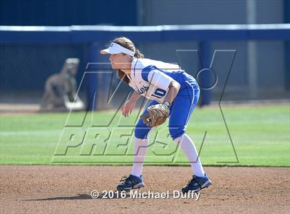 Thumbnail 2 in Firebaugh vs. Caruthers (CIF CS  D5 Final) photogallery.