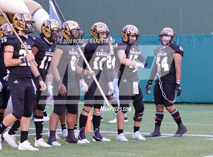 Thumbnail 1 in Abilene vs. Guyer (UIL 6A Division II Region Playoff) photogallery.