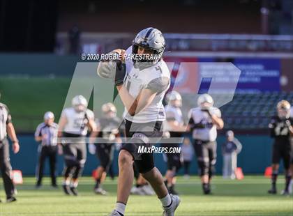 Thumbnail 1 in Abilene vs. Guyer (UIL 6A Division II Region Playoff) photogallery.