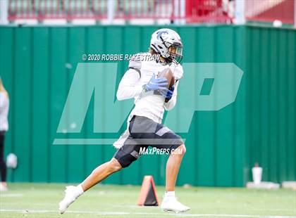 Thumbnail 3 in Abilene vs. Guyer (UIL 6A Division II Region Playoff) photogallery.