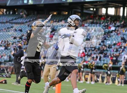 Thumbnail 1 in Abilene vs. Guyer (UIL 6A Division II Region Playoff) photogallery.