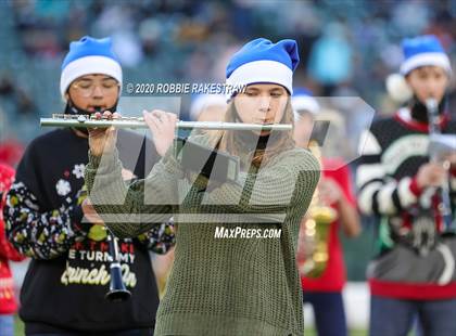 Thumbnail 3 in Abilene vs. Guyer (UIL 6A Division II Region Playoff) photogallery.