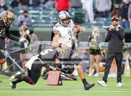 Thumbnail 3 in Abilene vs. Guyer (UIL 6A Division II Region Playoff) photogallery.