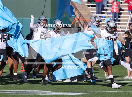 Thumbnail 1 in Abilene vs. Guyer (UIL 6A Division II Region Playoff) photogallery.