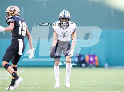 Thumbnail 3 in Abilene vs. Guyer (UIL 6A Division II Region Playoff) photogallery.