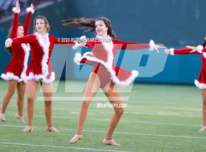 Thumbnail 2 in Abilene vs. Guyer (UIL 6A Division II Region Playoff) photogallery.