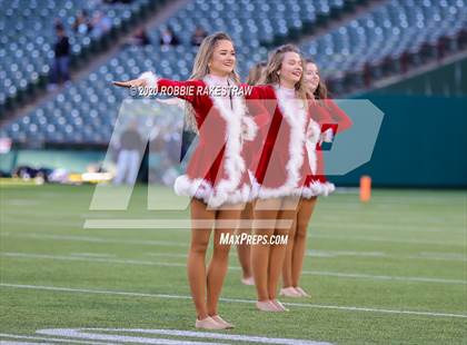 Thumbnail 1 in Abilene vs. Guyer (UIL 6A Division II Region Playoff) photogallery.