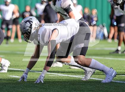 Thumbnail 3 in Abilene vs. Guyer (UIL 6A Division II Region Playoff) photogallery.