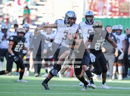 Thumbnail 2 in Abilene vs. Guyer (UIL 6A Division II Region Playoff) photogallery.