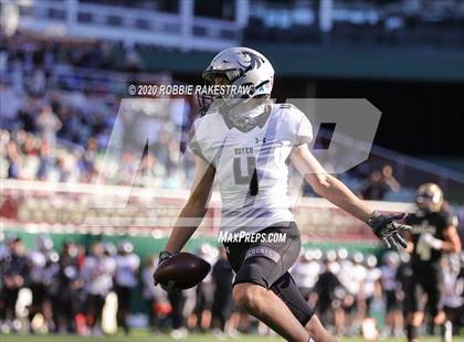 Thumbnail 3 in Abilene vs. Guyer (UIL 6A Division II Region Playoff) photogallery.