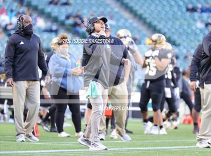Thumbnail 2 in Abilene vs. Guyer (UIL 6A Division II Region Playoff) photogallery.