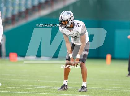 Thumbnail 2 in Abilene vs. Guyer (UIL 6A Division II Region Playoff) photogallery.