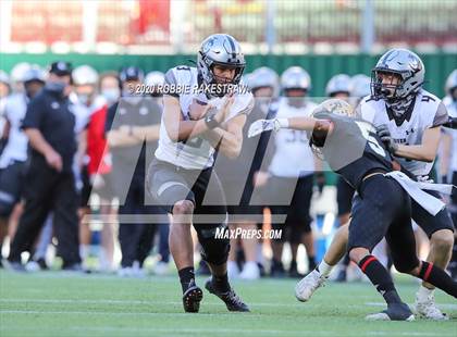Thumbnail 2 in Abilene vs. Guyer (UIL 6A Division II Region Playoff) photogallery.