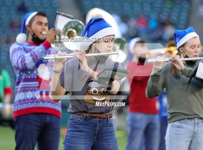 Thumbnail 3 in Abilene vs. Guyer (UIL 6A Division II Region Playoff) photogallery.