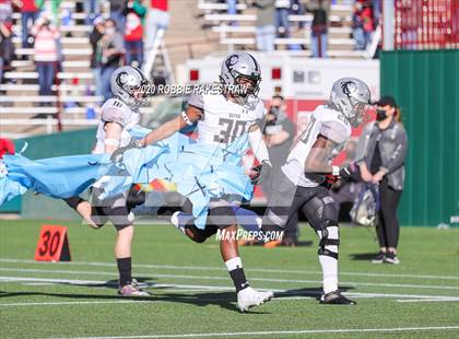 Thumbnail 2 in Abilene vs. Guyer (UIL 6A Division II Region Playoff) photogallery.