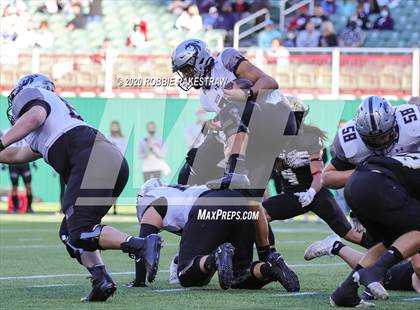 Thumbnail 1 in Abilene vs. Guyer (UIL 6A Division II Region Playoff) photogallery.