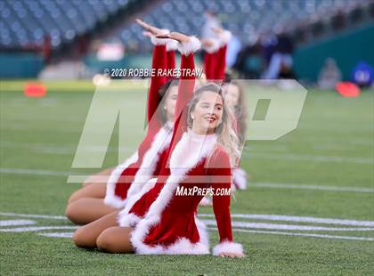 Thumbnail 3 in Abilene vs. Guyer (UIL 6A Division II Region Playoff) photogallery.