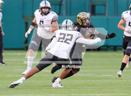 Thumbnail 1 in Abilene vs. Guyer (UIL 6A Division II Region Playoff) photogallery.