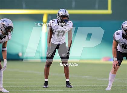 Thumbnail 2 in Abilene vs. Guyer (UIL 6A Division II Region Playoff) photogallery.