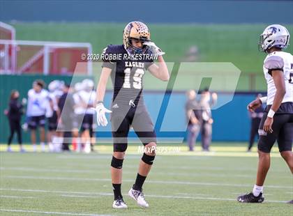 Thumbnail 2 in Abilene vs. Guyer (UIL 6A Division II Region Playoff) photogallery.
