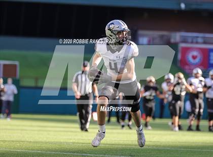Thumbnail 3 in Abilene vs. Guyer (UIL 6A Division II Region Playoff) photogallery.