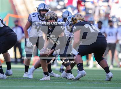 Thumbnail 1 in Abilene vs. Guyer (UIL 6A Division II Region Playoff) photogallery.