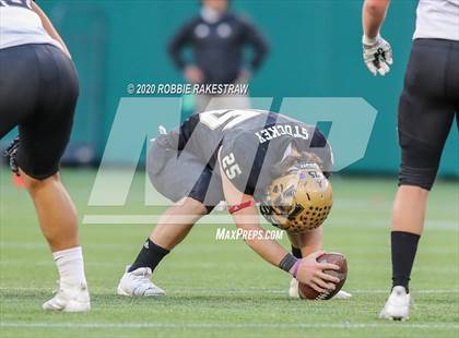 Thumbnail 1 in Abilene vs. Guyer (UIL 6A Division II Region Playoff) photogallery.
