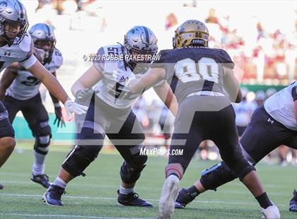 Thumbnail 3 in Abilene vs. Guyer (UIL 6A Division II Region Playoff) photogallery.