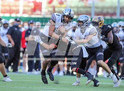 Thumbnail 3 in Abilene vs. Guyer (UIL 6A Division II Region Playoff) photogallery.