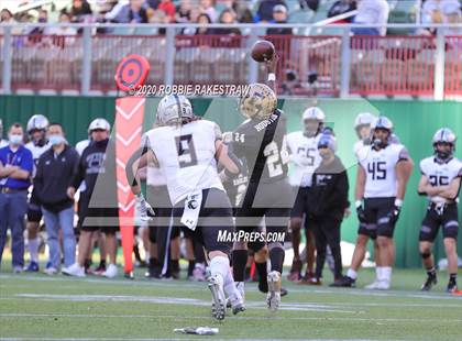 Thumbnail 2 in Abilene vs. Guyer (UIL 6A Division II Region Playoff) photogallery.