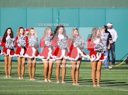 Thumbnail 2 in Abilene vs. Guyer (UIL 6A Division II Region Playoff) photogallery.