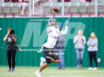 Thumbnail 1 in Abilene vs. Guyer (UIL 6A Division II Region Playoff) photogallery.