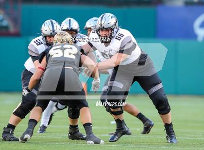 Thumbnail 2 in Abilene vs. Guyer (UIL 6A Division II Region Playoff) photogallery.