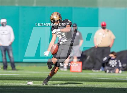 Thumbnail 2 in Abilene vs. Guyer (UIL 6A Division II Region Playoff) photogallery.