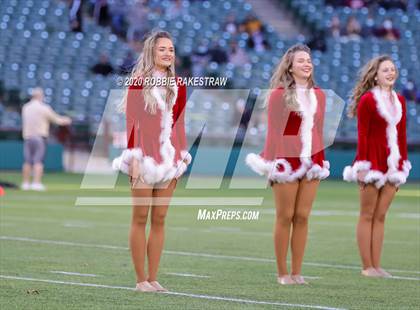 Thumbnail 2 in Abilene vs. Guyer (UIL 6A Division II Region Playoff) photogallery.