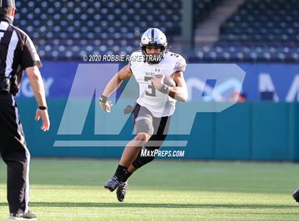 Thumbnail 3 in Abilene vs. Guyer (UIL 6A Division II Region Playoff) photogallery.