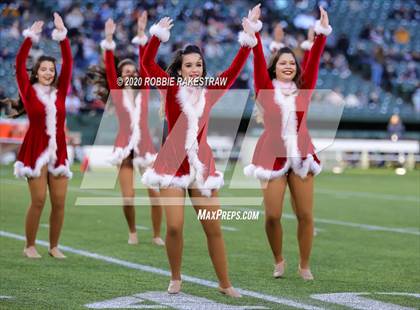 Thumbnail 2 in Abilene vs. Guyer (UIL 6A Division II Region Playoff) photogallery.