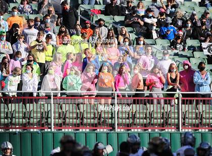 Thumbnail 1 in Abilene vs. Guyer (UIL 6A Division II Region Playoff) photogallery.