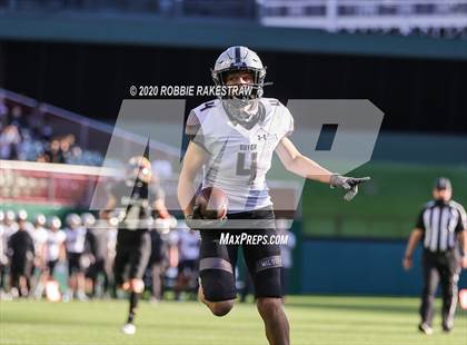 Thumbnail 2 in Abilene vs. Guyer (UIL 6A Division II Region Playoff) photogallery.