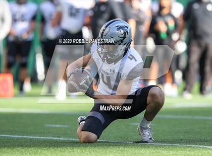 Thumbnail 3 in Abilene vs. Guyer (UIL 6A Division II Region Playoff) photogallery.