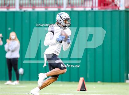Thumbnail 2 in Abilene vs. Guyer (UIL 6A Division II Region Playoff) photogallery.
