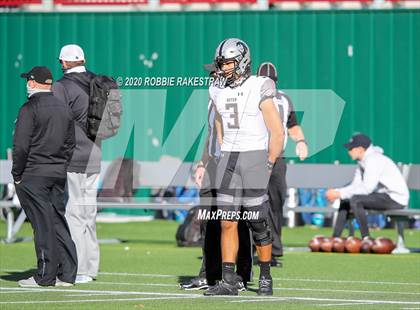 Thumbnail 1 in Abilene vs. Guyer (UIL 6A Division II Region Playoff) photogallery.