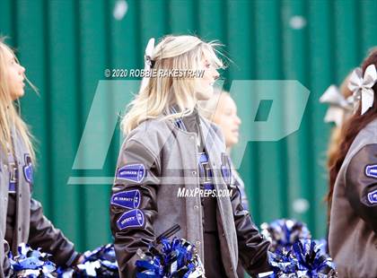Thumbnail 2 in Abilene vs. Guyer (UIL 6A Division II Region Playoff) photogallery.