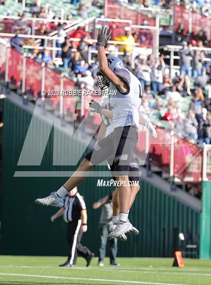 Thumbnail 3 in Abilene vs. Guyer (UIL 6A Division II Region Playoff) photogallery.