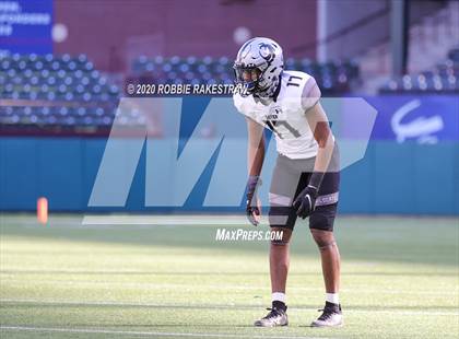 Thumbnail 1 in Abilene vs. Guyer (UIL 6A Division II Region Playoff) photogallery.