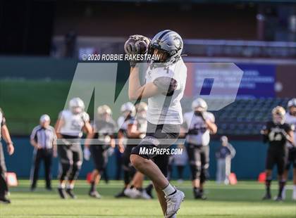 Thumbnail 3 in Abilene vs. Guyer (UIL 6A Division II Region Playoff) photogallery.