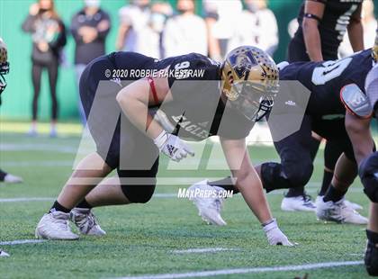 Thumbnail 2 in Abilene vs. Guyer (UIL 6A Division II Region Playoff) photogallery.