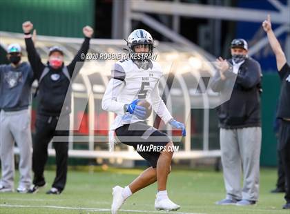 Thumbnail 2 in Abilene vs. Guyer (UIL 6A Division II Region Playoff) photogallery.