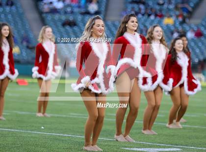Thumbnail 2 in Abilene vs. Guyer (UIL 6A Division II Region Playoff) photogallery.